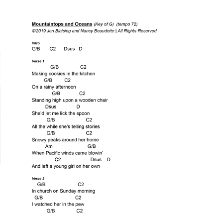 chase atlantic - paradise lyrics Chords - Chordify